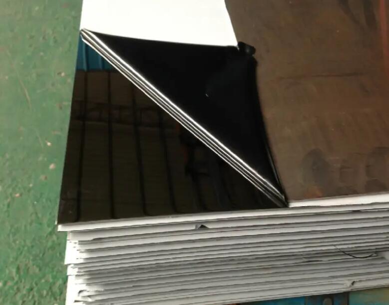 鏡面不銹鋼板 鏡面不銹鋼板