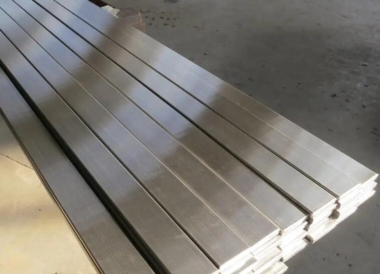 不銹鋼扁鋼