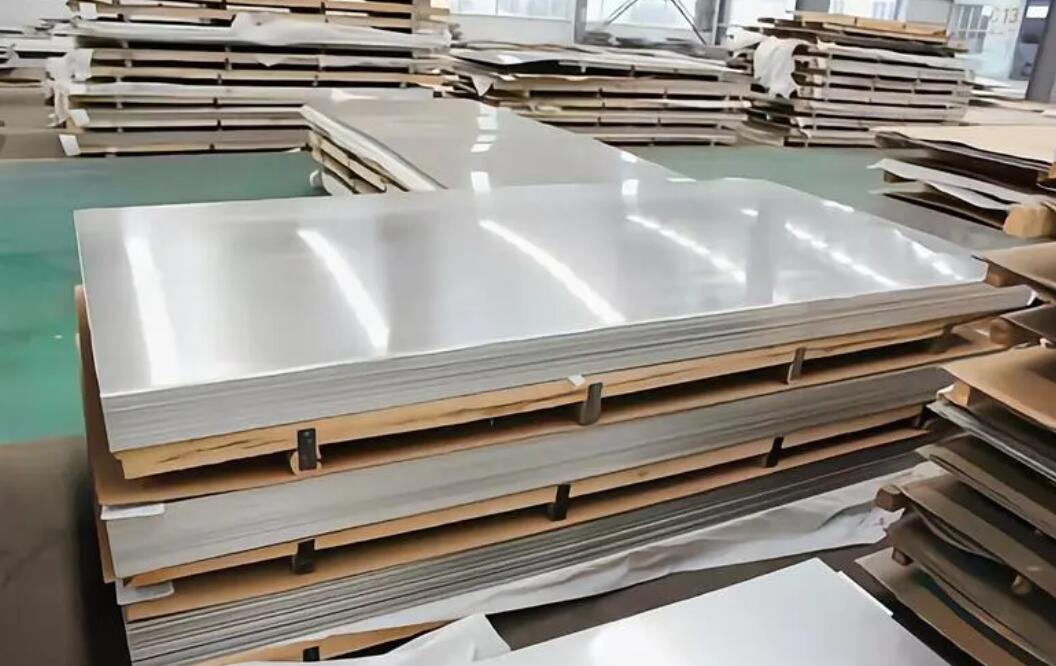 304不銹鋼冷軋板